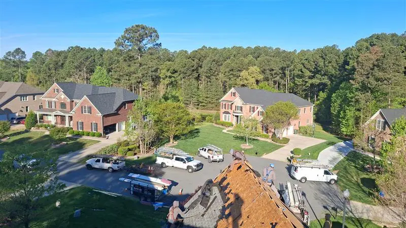 What Increases Roof Replacement Costs (and What Doesn’t)