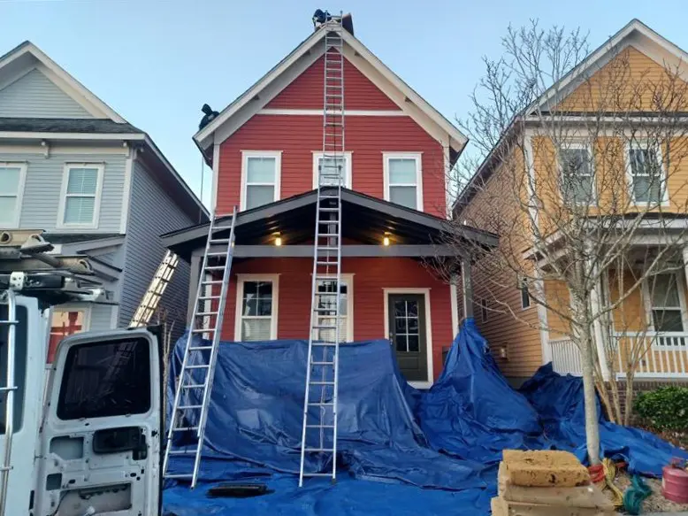 Cary NC HOA Roof Rules: What Homeowners and Board Members Need to Know