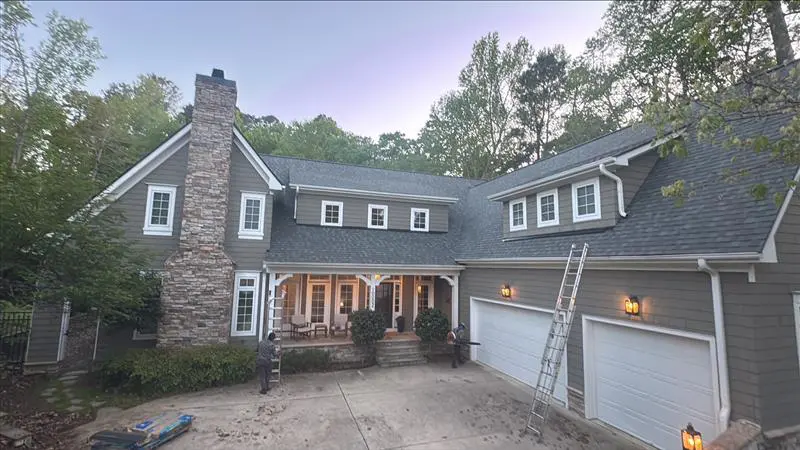 how to budget for a roof replacement Apex NC