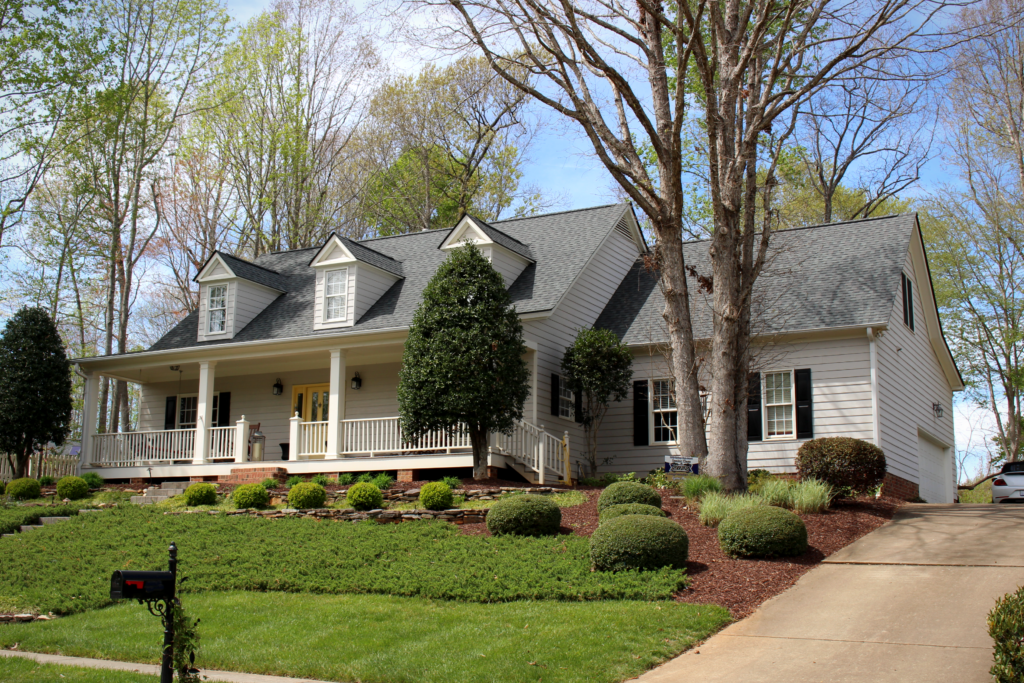 - Artisan Quality Roofing Roofing Service Company Cary NC