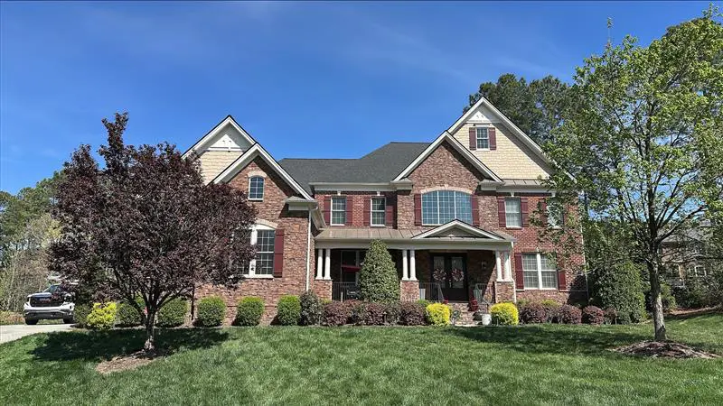 Apex vs Cary Roof Ages: What NC Homeowners Need to Know Before Replacing