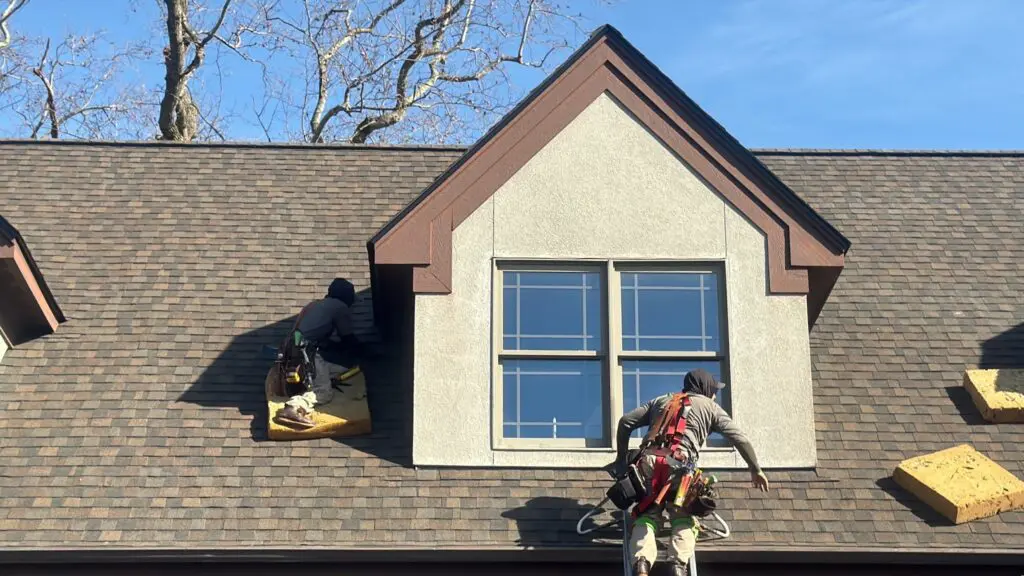 Roof Inspection Apex NC