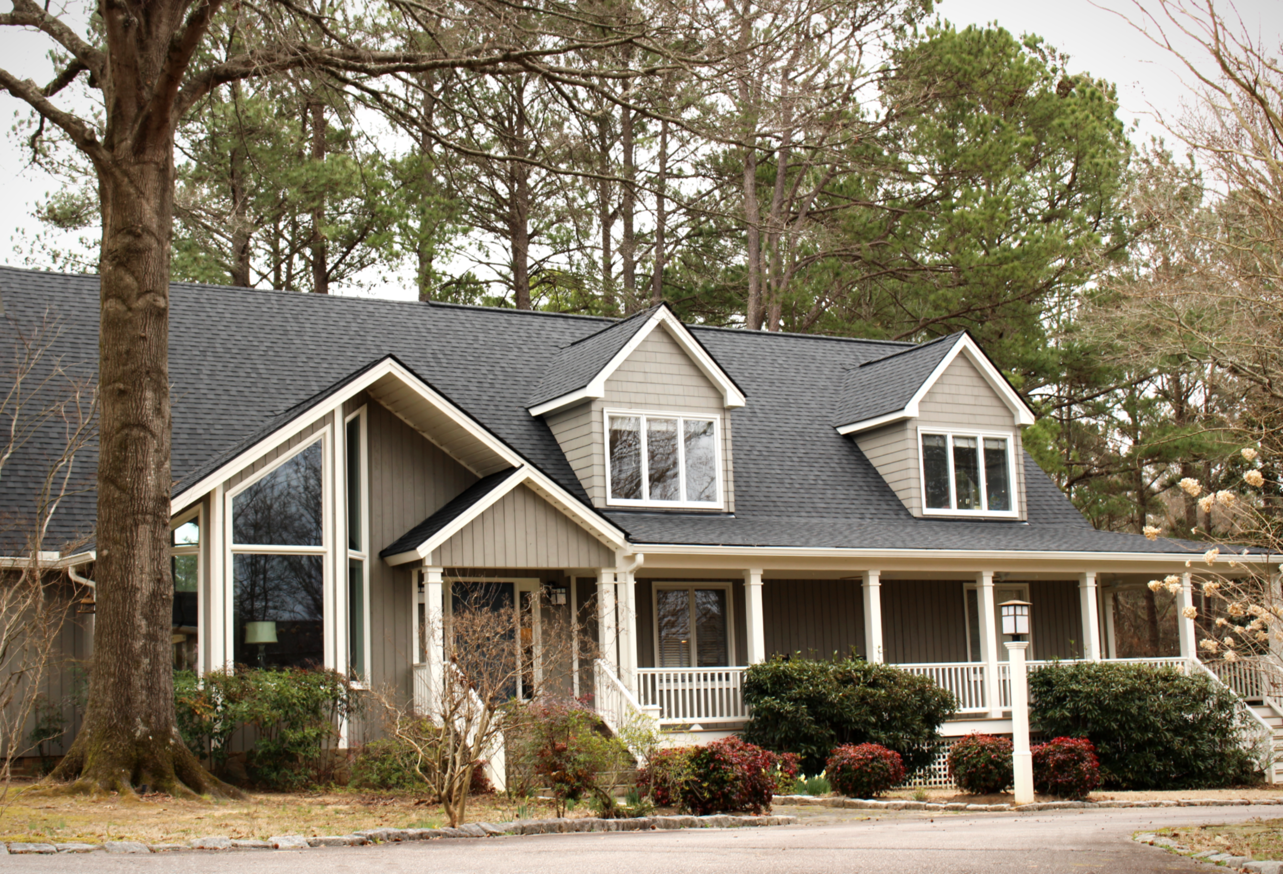 When Should You Replace Your Roof in North Carolina? Apex, Cary & Raleigh Homeowner Guide