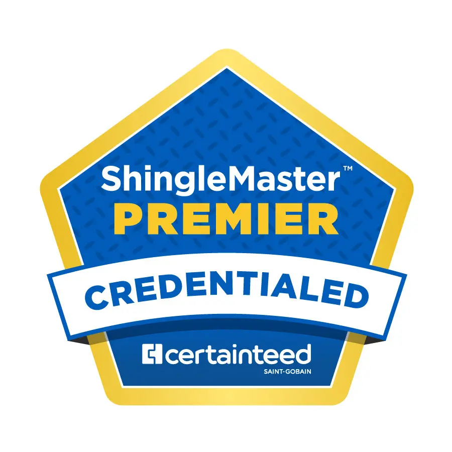 Shingle Master Premier Certainteed - Apex NC