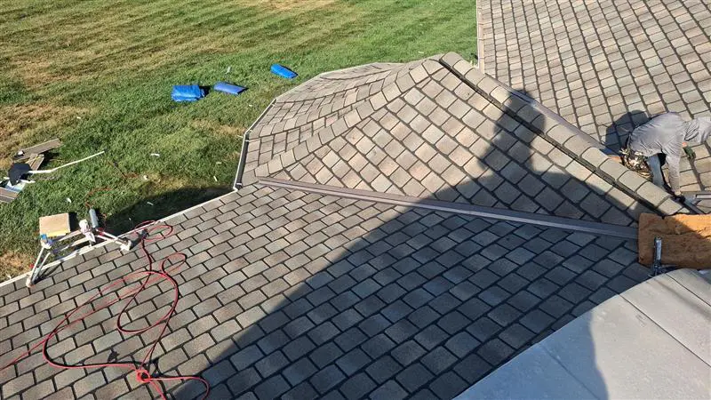 Best roofing material raleigh area NC