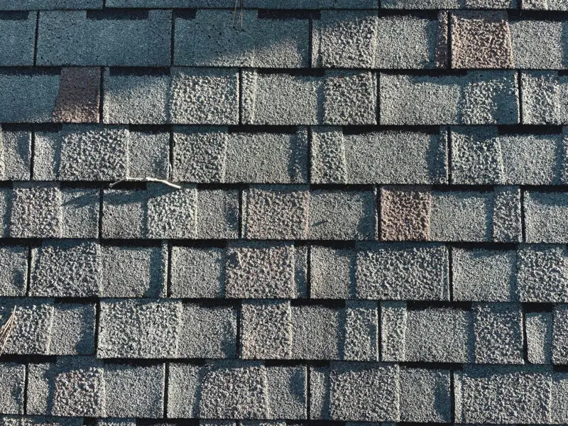 Why You May Need a New Roof Before the “Best By” Date