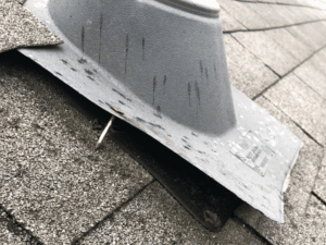 Roof Nail Pops: A Homeowner's Guide