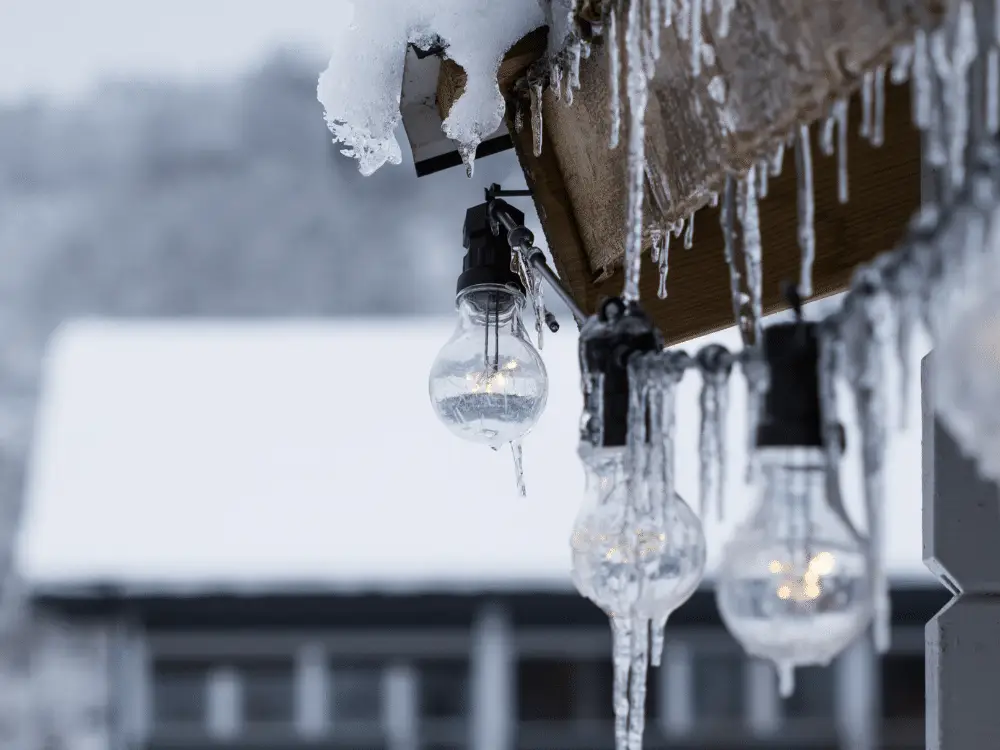 Is your roofing system protected this winter season?