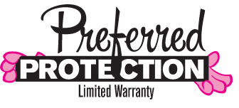 OC Preferred Warranty Logo