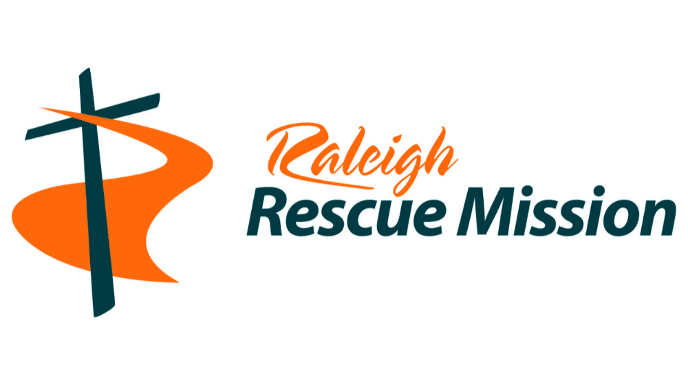 Raleigh Rescue Mission Logo