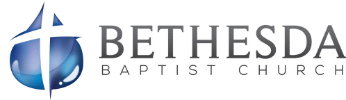 Bethesda Baptist Church logo