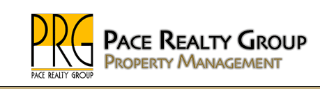 Pace Realty Group Property Management Logo