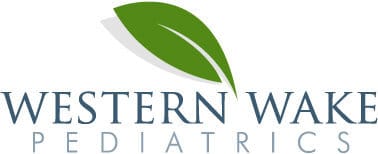 Western Wake Pediatrics logo