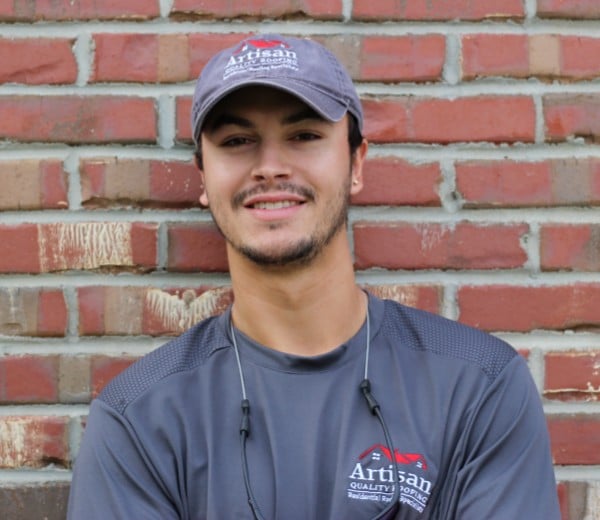 Team photo of Will B - Warehouse Technician