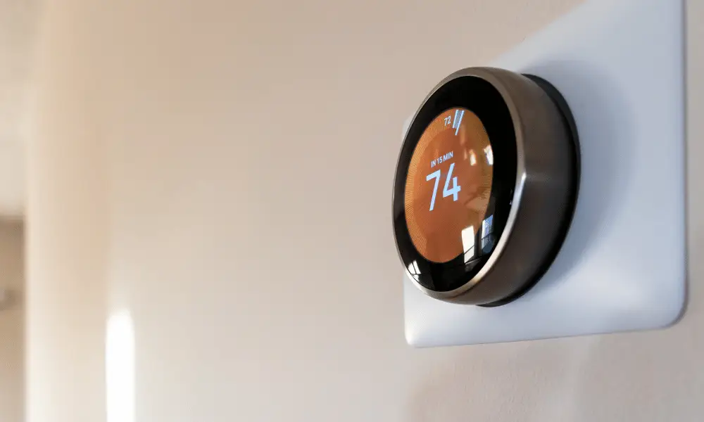 Smart Thermostat