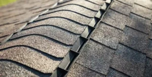 Types of roof vents in North Carolina