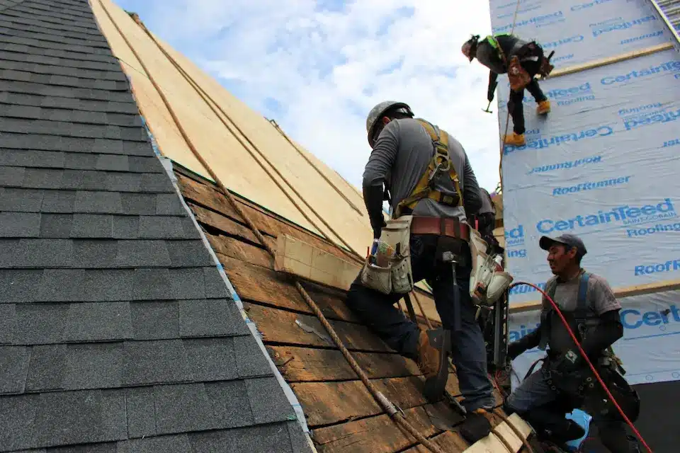 roofing grants for seniors