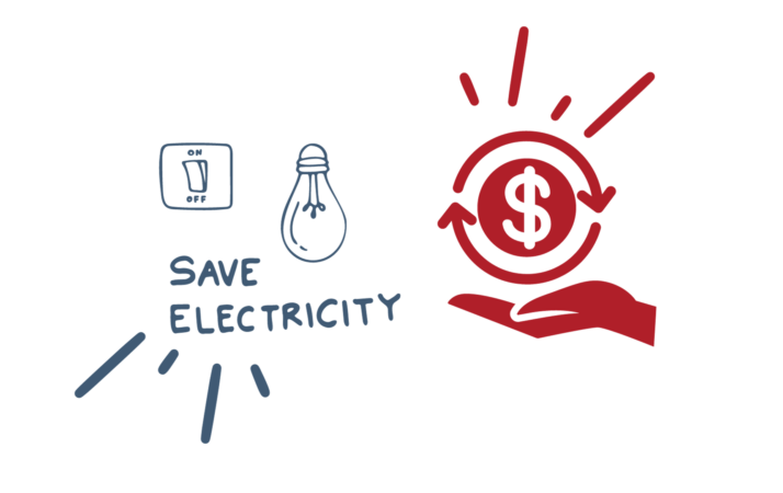 save money on energy bill