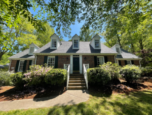 Roof By Artisan Quality Roofing