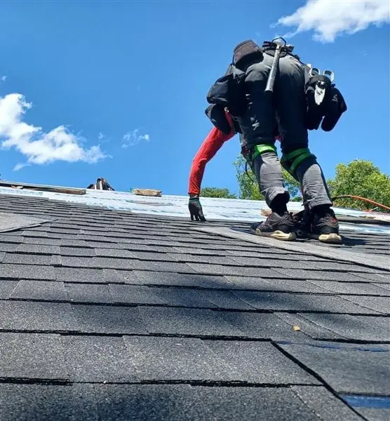From Expert Inspection to Installation: The Local Roofing Advantage