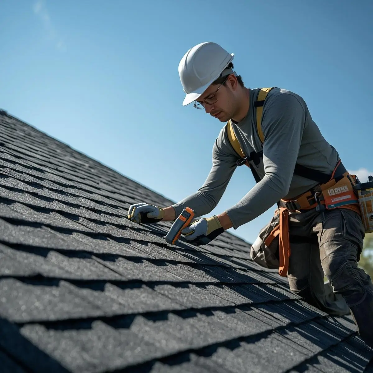 Step-by-Step: How Artisan Quality Roofing Inspects Your Roof