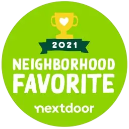 Nextdoor 2021