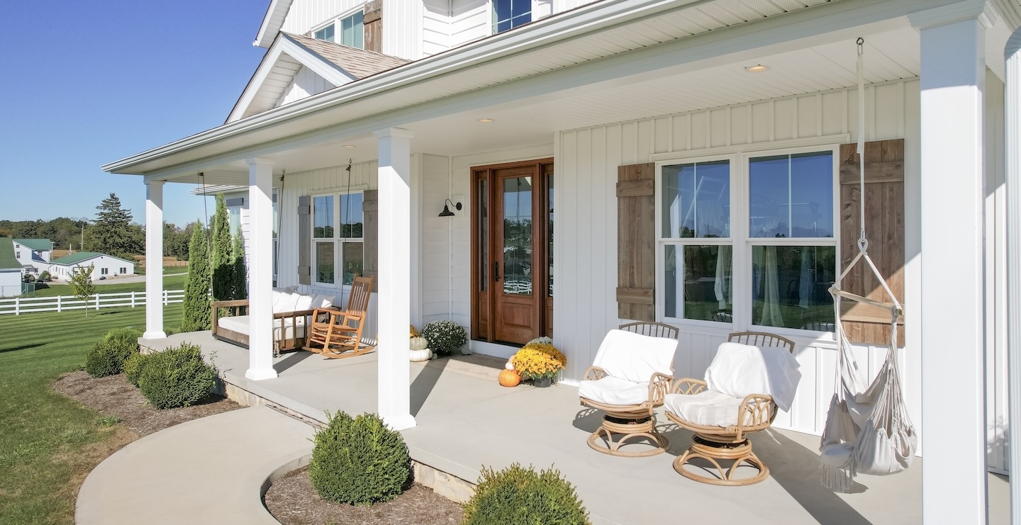 Need Windows and Doors? Wake County Experts Can Help!