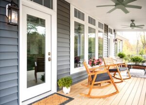 Beautiful Windows and Door - Artisan Quality Roofing Expert Apex NC Window and Door Installation Company