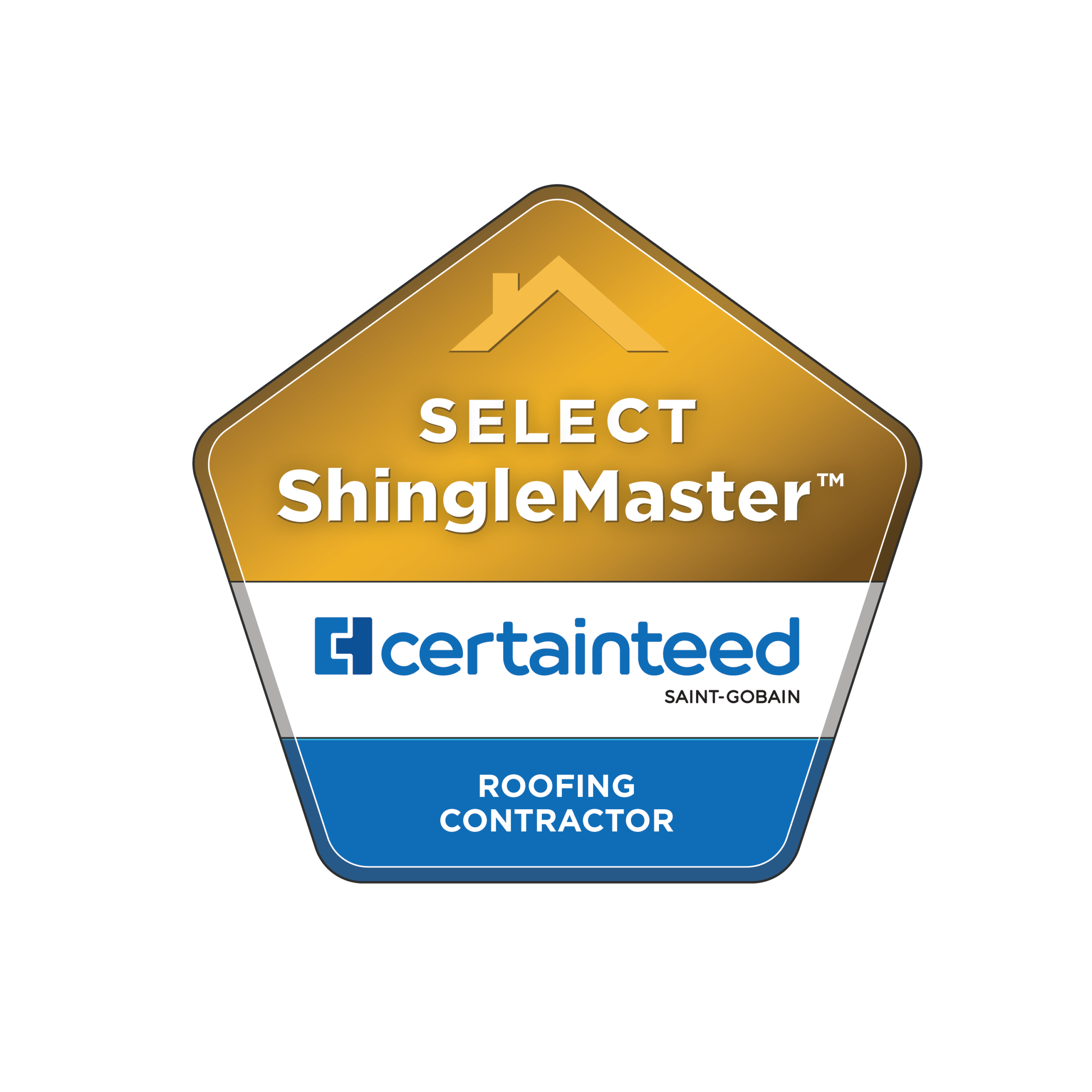 Select Shinglemaster