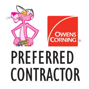 Owens Corning Preferred Contractor