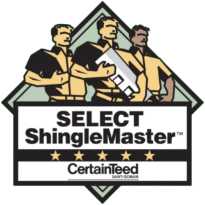 Select ShingleMaster