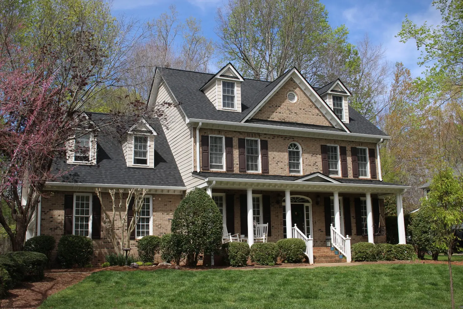 Roofing Company Serving Cary NC for 15 Years