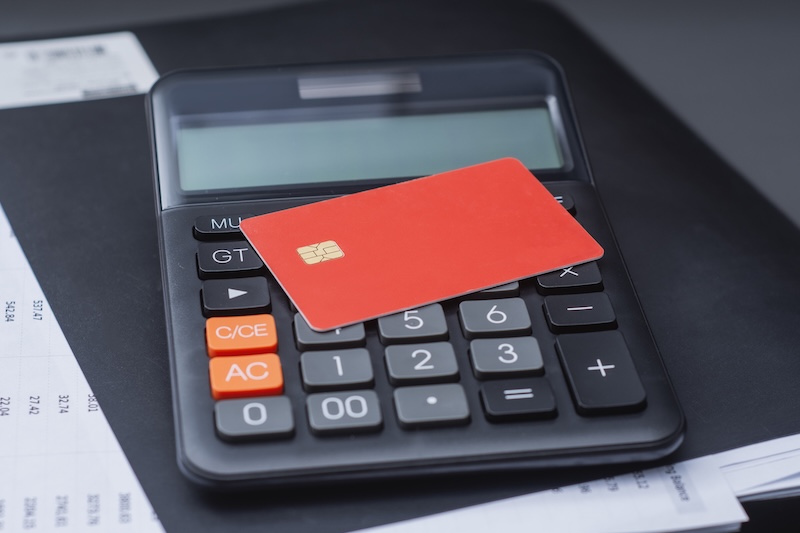 Insurance Claims and Financing Available