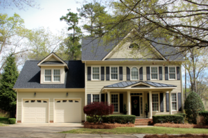 Roofing Company Cary NC