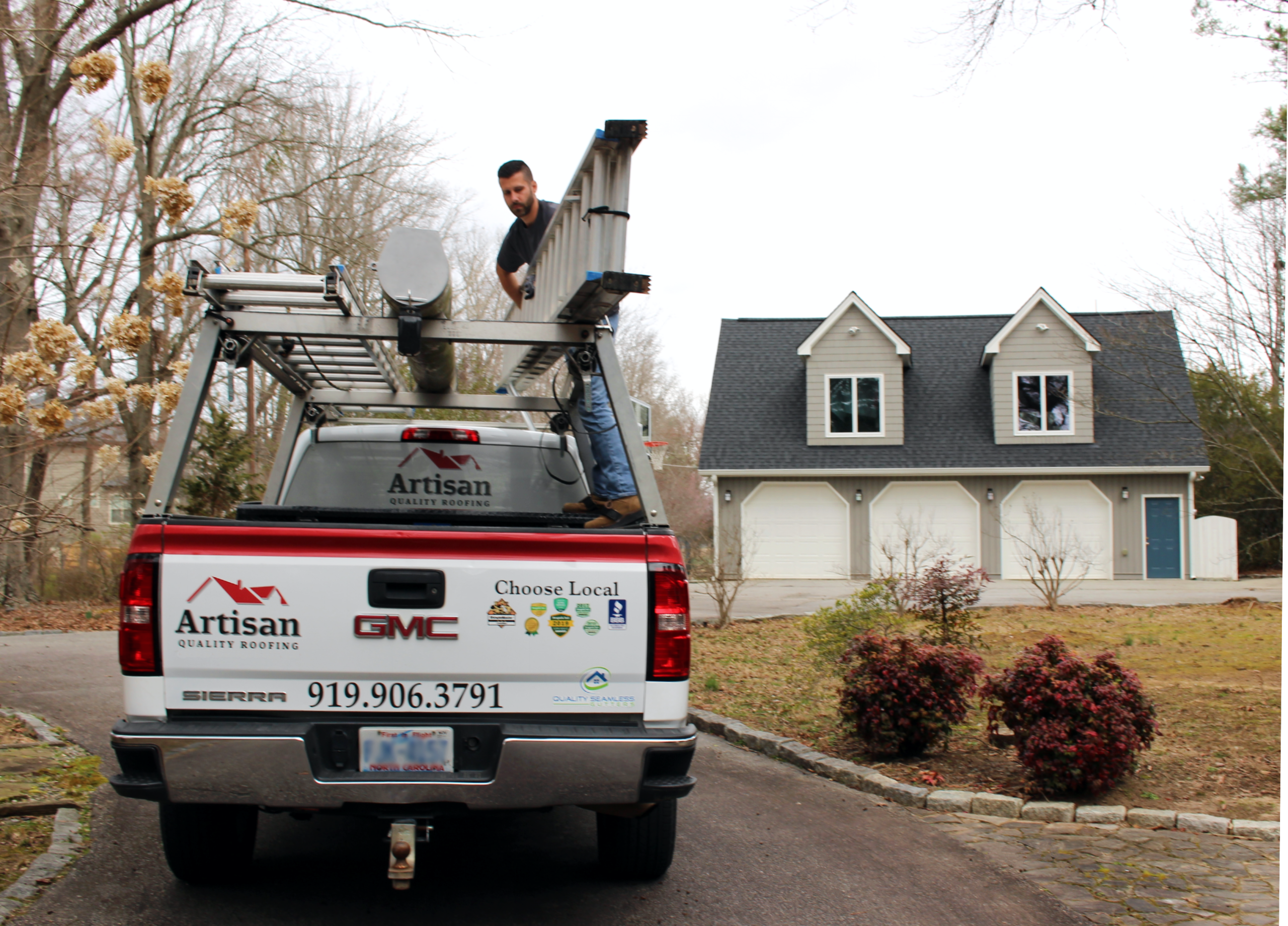 Do Insurance Companies Require Roof Inspections in Cary, NC Only After a Claim?