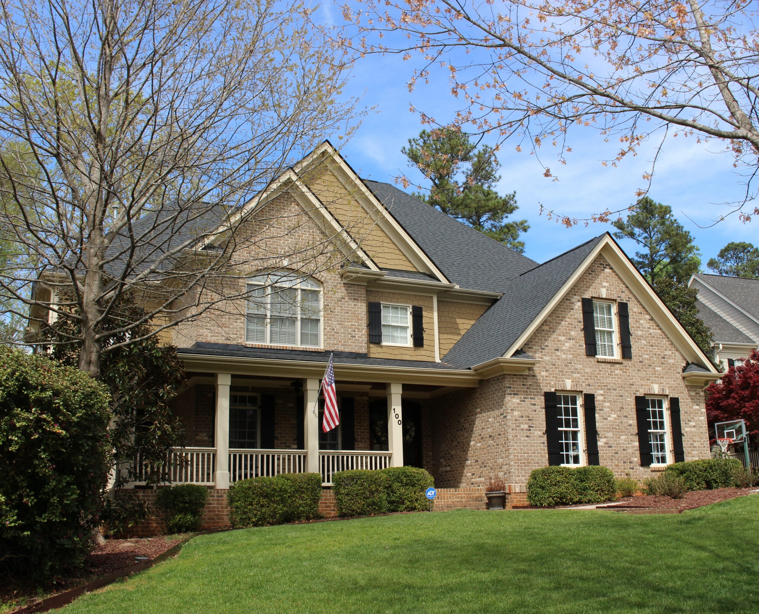 Best Raleigh Roofing Company