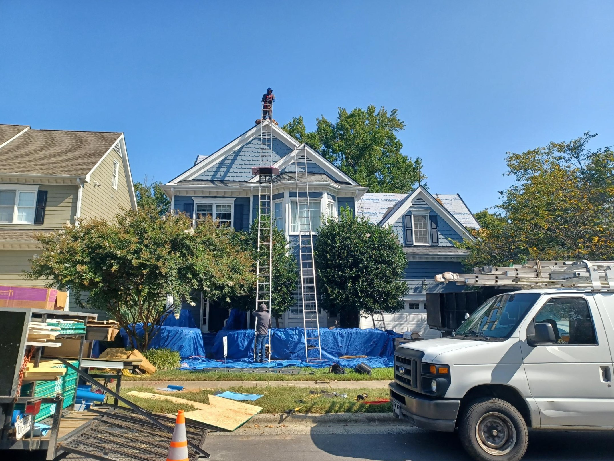 Best Roofing Material