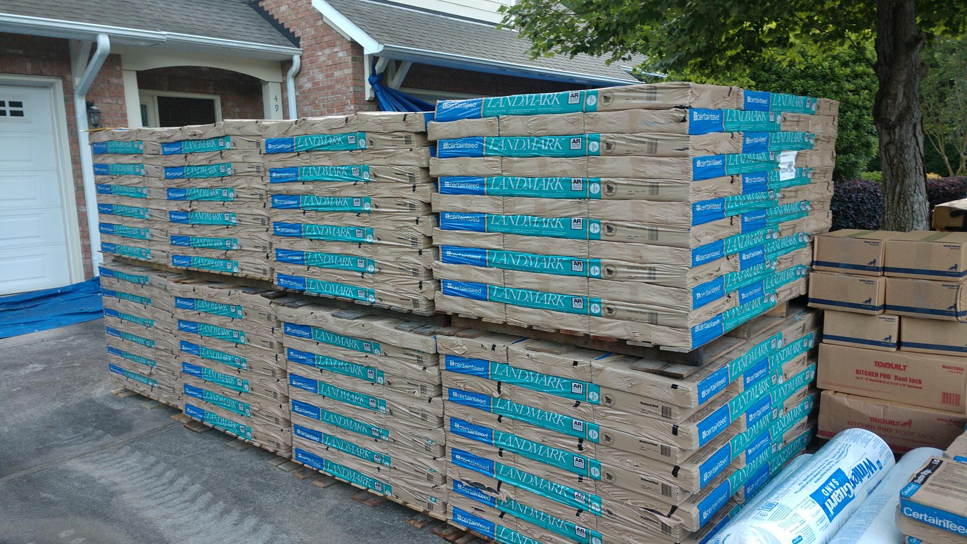 Roof Replacement Cost in NC can add up. Know what to expect.